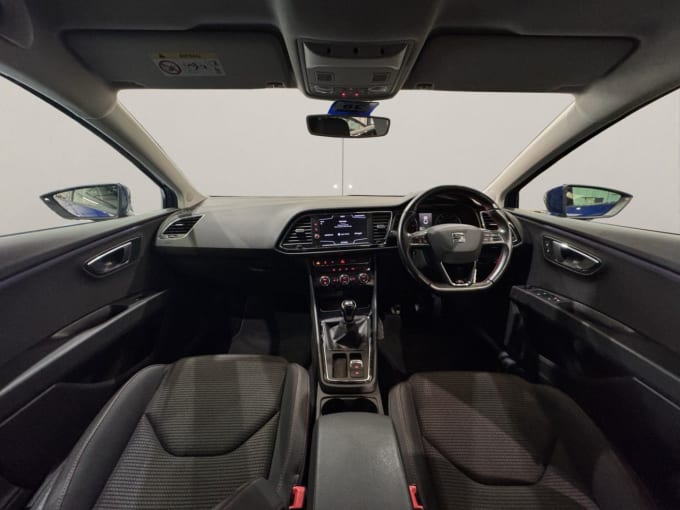2025 Seat Leon
