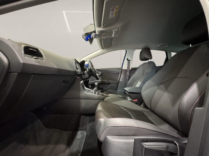 2025 Seat Leon