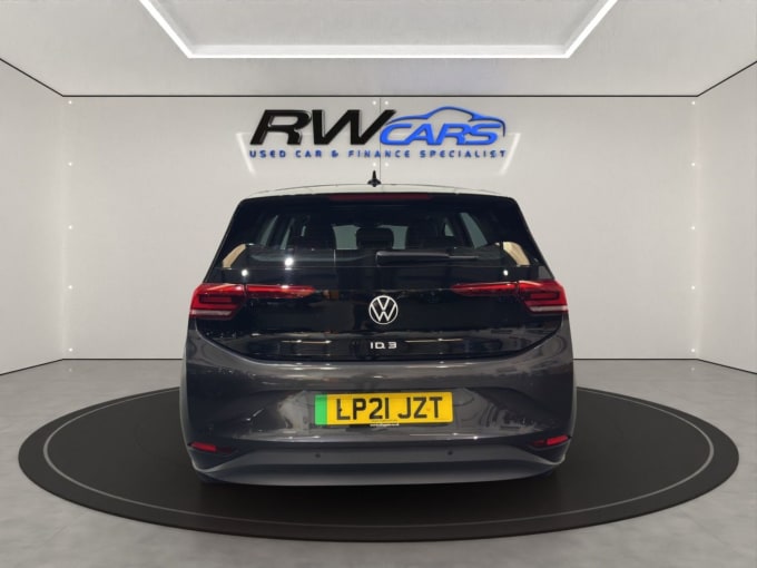 2025 Volkswagen Id.3