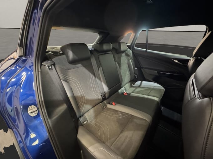 2025 Volkswagen 181