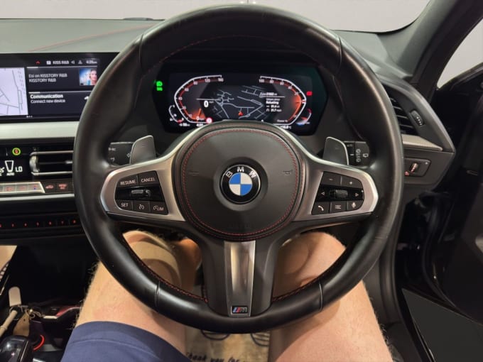 2025 BMW 1 Series