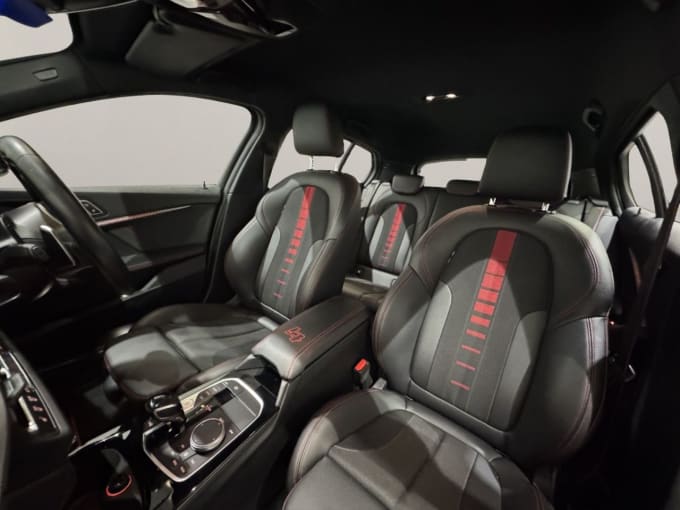 2025 BMW 1 Series