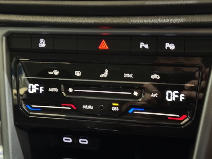 2025 Volkswagen T-roc