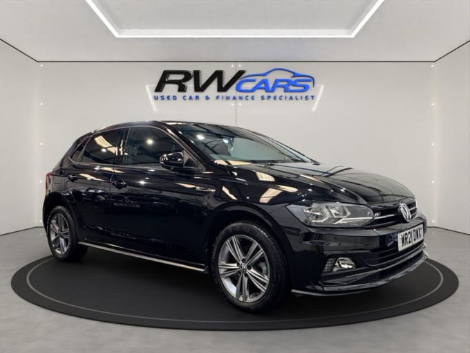 2025 Volkswagen Polo