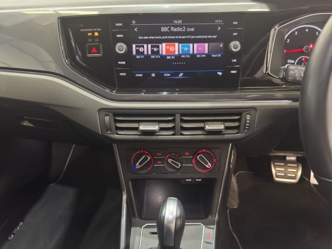 2025 Volkswagen Polo