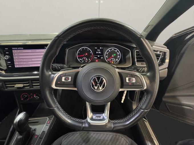 2025 Volkswagen Polo