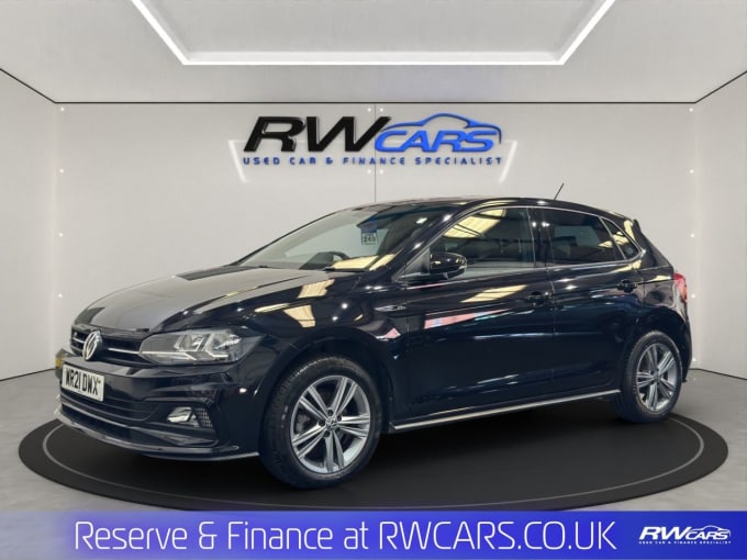 2025 Volkswagen Polo