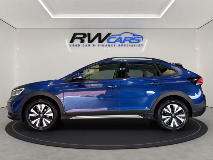 2025 Volkswagen Taigo