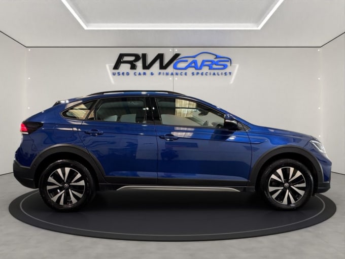 2025 Volkswagen Taigo