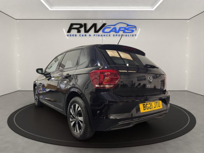 2025 Volkswagen Polo