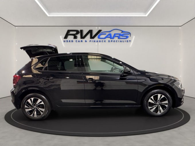 2025 Volkswagen Polo
