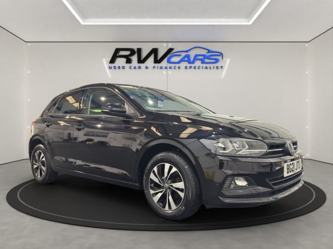 2025 Volkswagen Polo