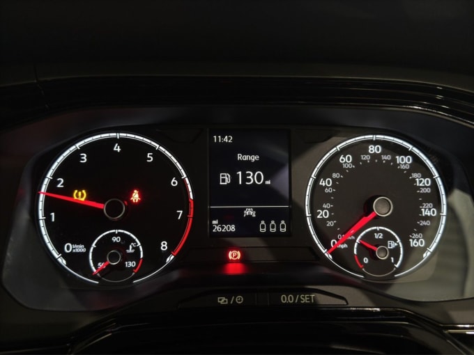 2025 Volkswagen Polo