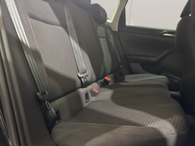 2025 Volkswagen Polo
