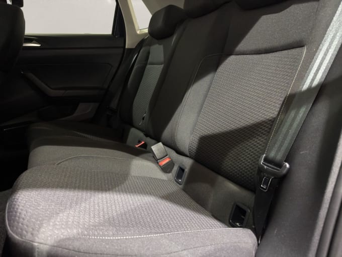 2025 Volkswagen Polo