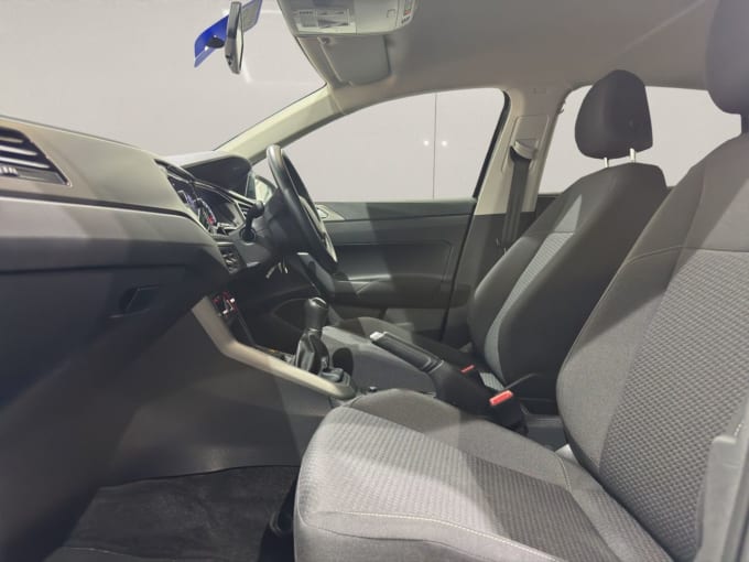2025 Volkswagen Polo