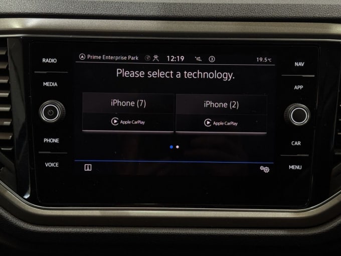 2025 Volkswagen T-roc