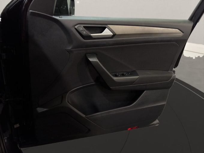 2025 Volkswagen T-roc