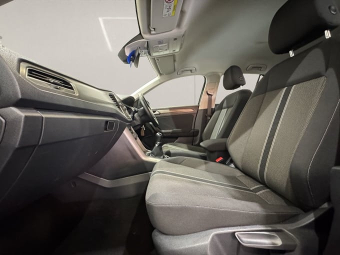 2025 Volkswagen T-roc