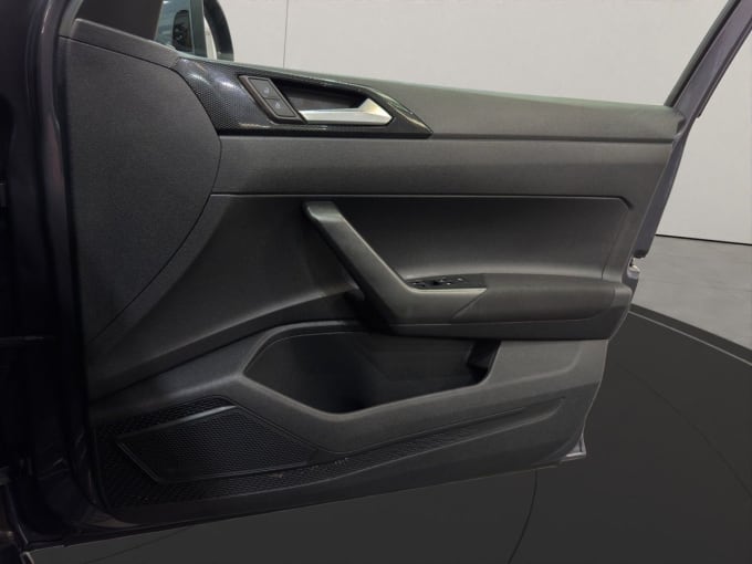 2025 Volkswagen Taigo