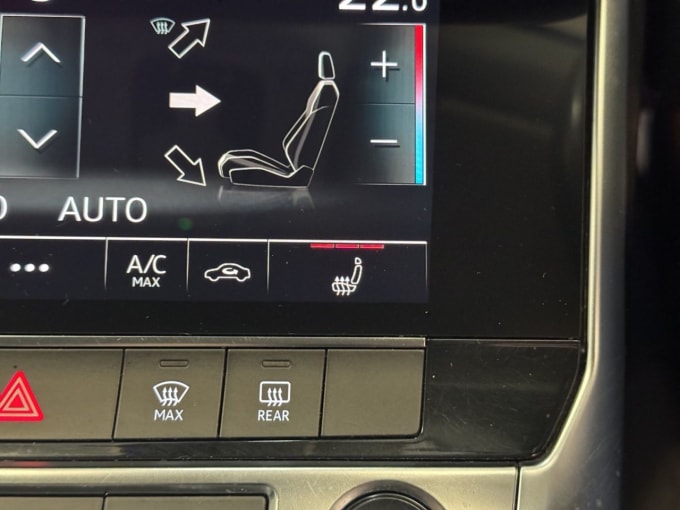 2025 Audi A6 Avant