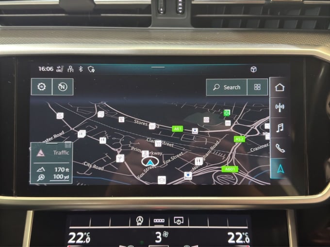 2025 Audi A6 Avant