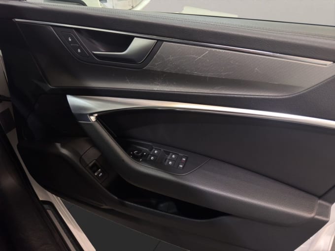 2025 Audi A6 Avant