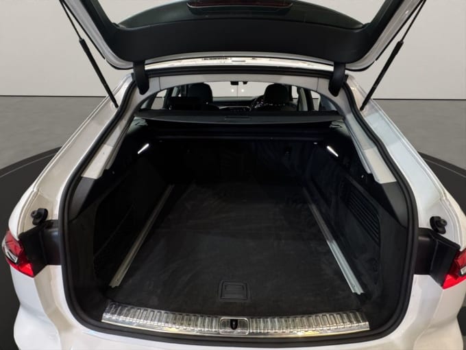 2025 Audi A6 Avant