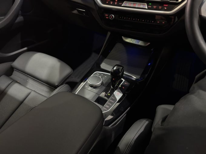 2025 BMW X3