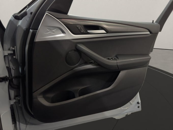 2025 BMW X3