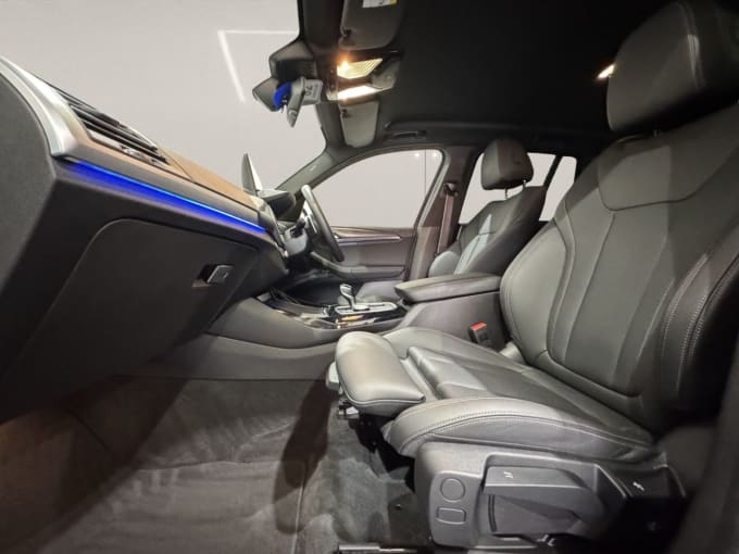 2025 BMW X3