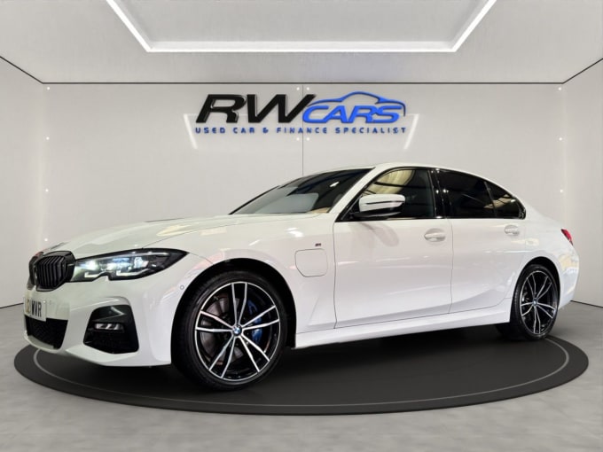 2025 BMW 3 Series