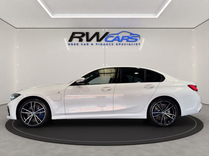 2025 BMW 3 Series
