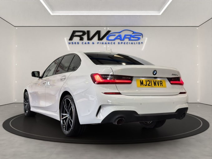 2025 BMW 3 Series