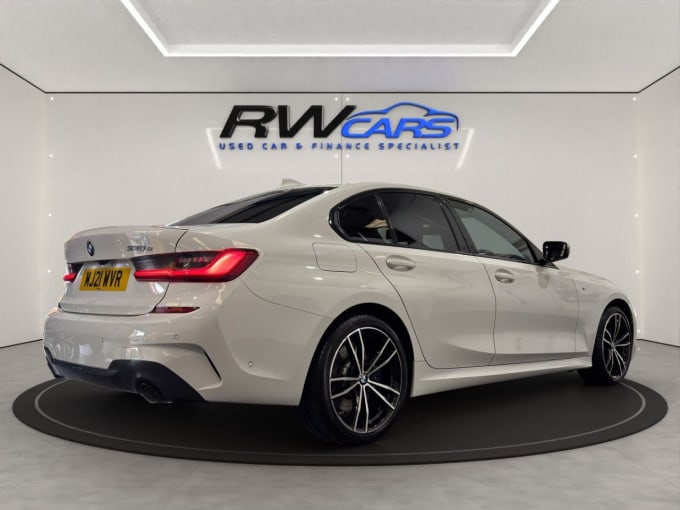 2025 BMW 3 Series