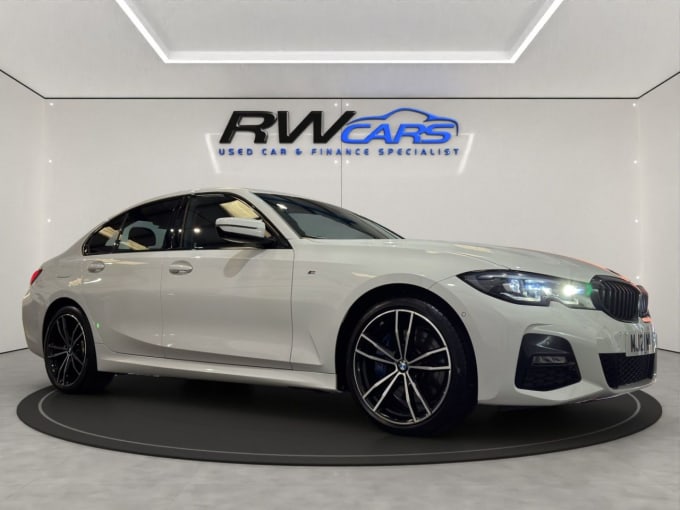 2025 BMW 3 Series