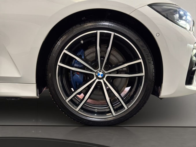 2025 BMW 3 Series