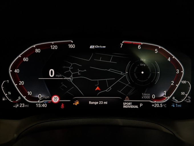 2025 BMW 3 Series