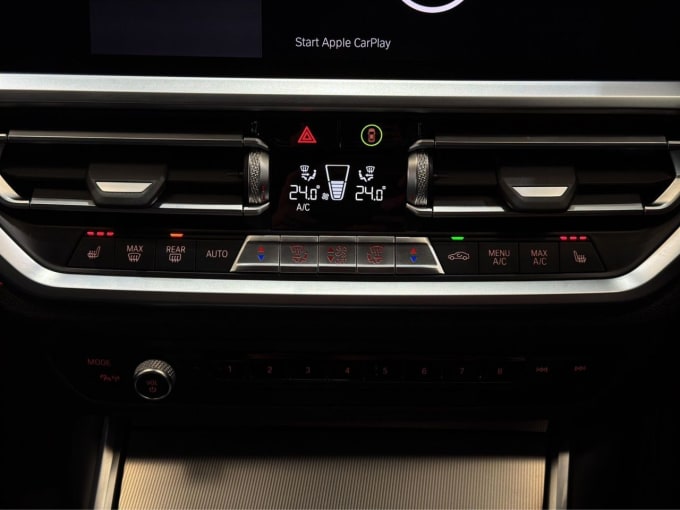 2025 BMW 3 Series