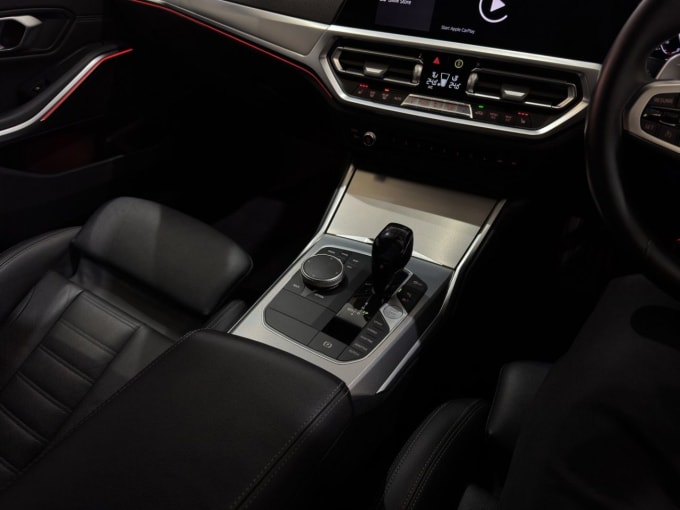 2025 BMW 3 Series