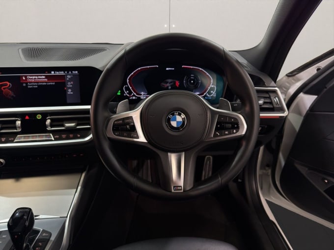 2025 BMW 3 Series