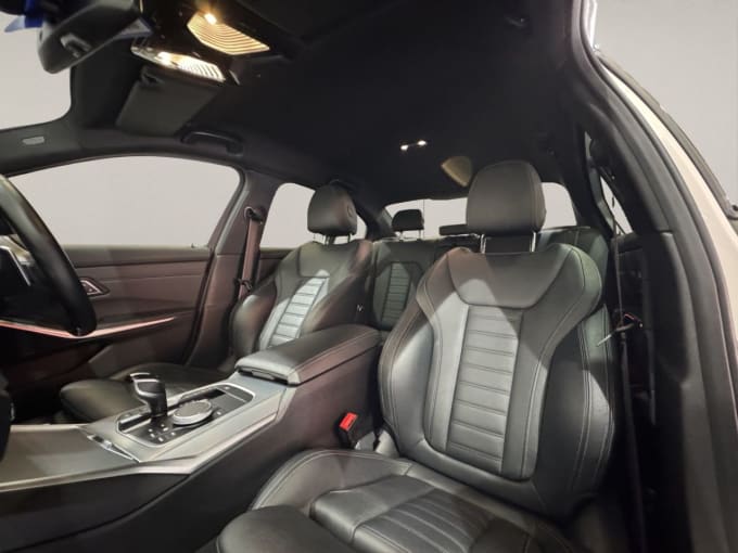 2025 BMW 3 Series