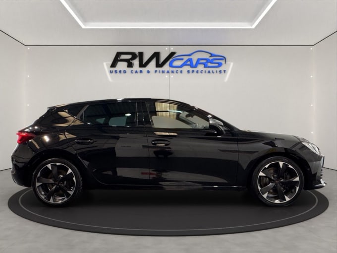 2025 Cupra Leon