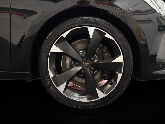 2025 Cupra Leon
