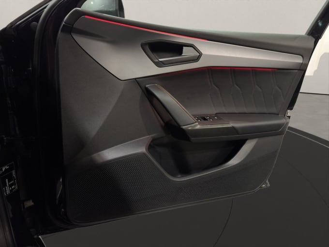 2025 Cupra Leon