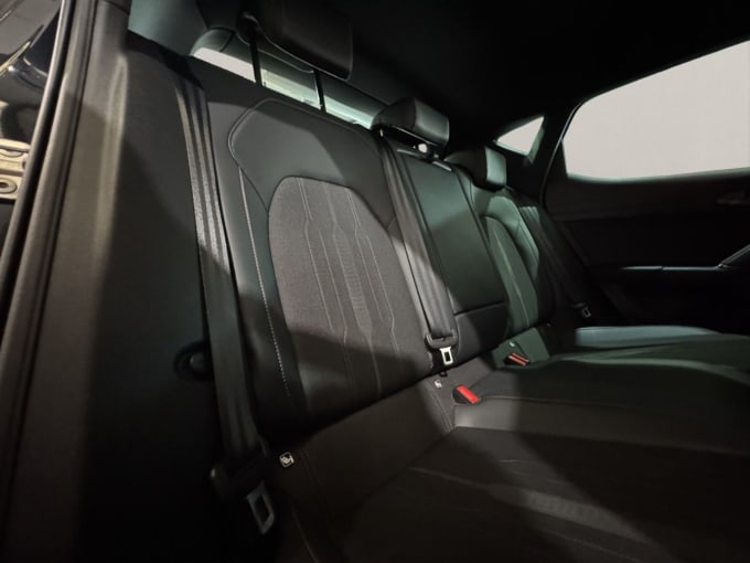 2025 Cupra Leon