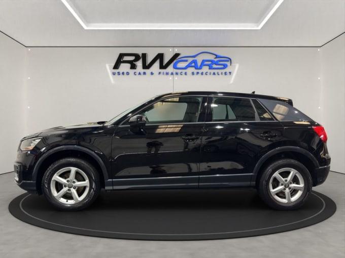 2025 Audi Q2