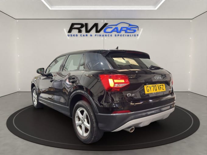 2025 Audi Q2
