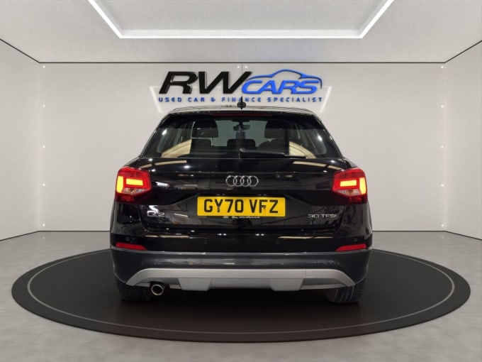 2025 Audi Q2
