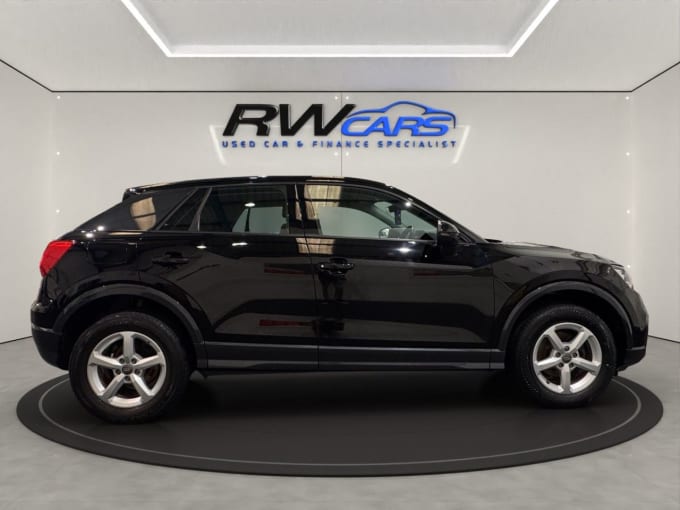 2025 Audi Q2